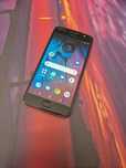 Motorola Moto G5S, Dual SIM, 3GB RAM, 32GB, 4G, Dark Grey