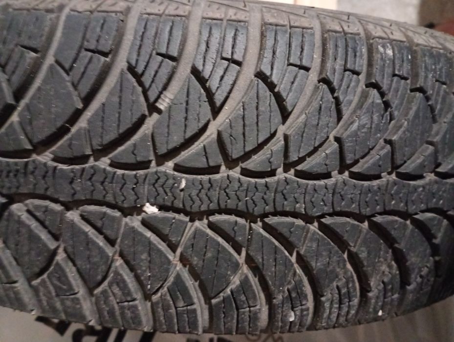 Зимни гуми Fulda 185/65/15