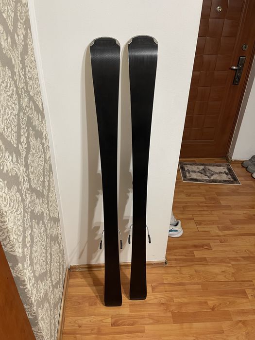 Schiuri 148 cm rosaignol forza 20 skiuri