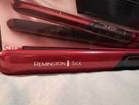 Преса за коса Remington Silk