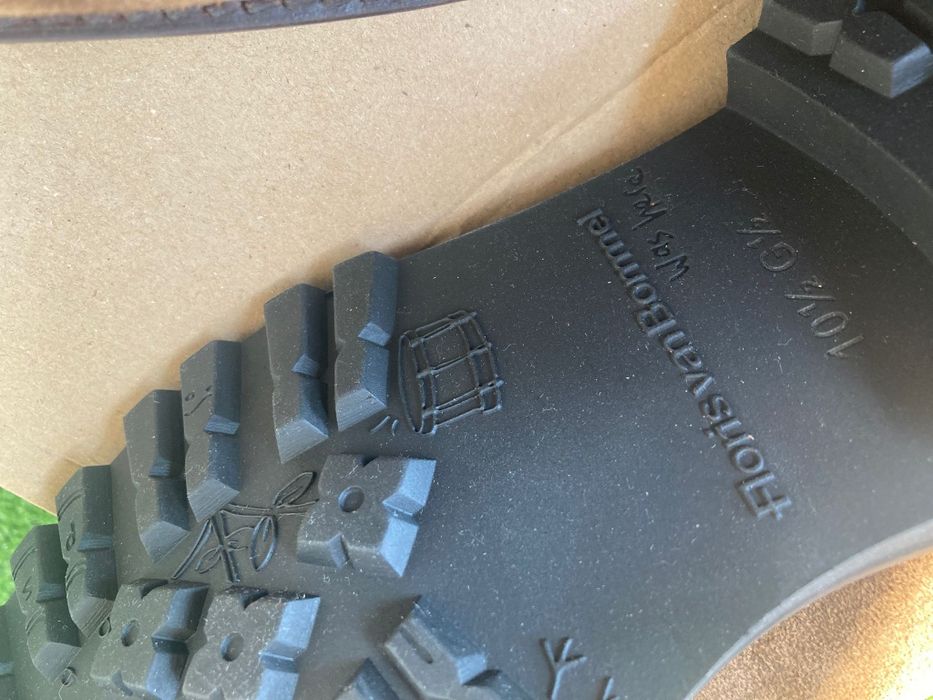 Мъжки боти Floris van Bommel