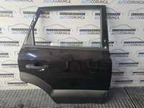 Usa Dreapta Spate Hyundai Tucson 2006 - 2010 SUV 4 Usi NEGRU EB (1055)