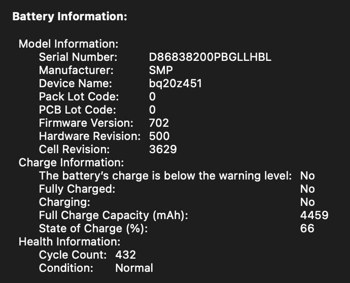 Macbook Retina 12 (2017) Core m3, 8GB, 256GB