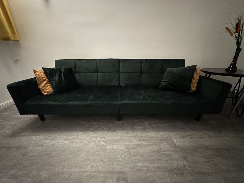 Canapea sufragerie / noua mobilier