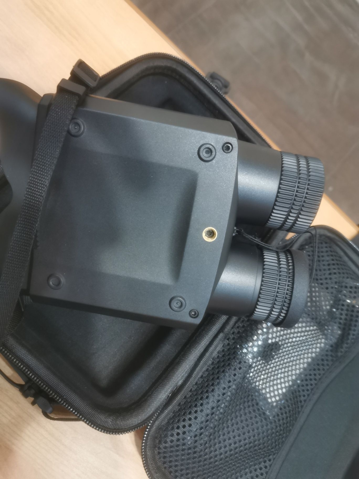 Нов Night vision Nv 600 pro видео и снимки, само лично предаване
