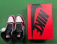 Vand Nike jordan 1