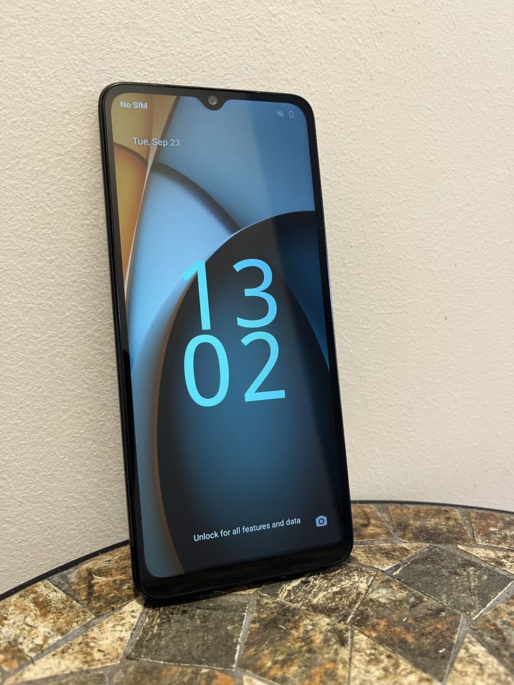 Redmi A3 Перфектен!