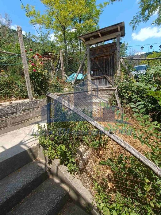 Вила в Шумен-Дивдядово площ 25 кв.м.