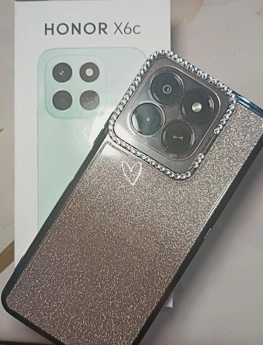 HONOR X6"c Sotiladi