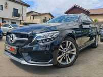 Mercedes-Benz C 300de Plug-In Hybrid AMG/Import Germania/DIstronic/Navi/Leasing-Credit