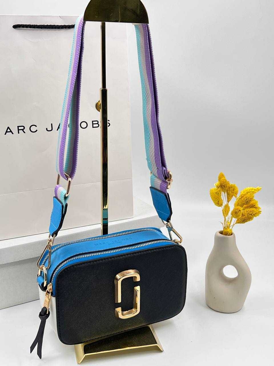 Marc jacobs genti superbe