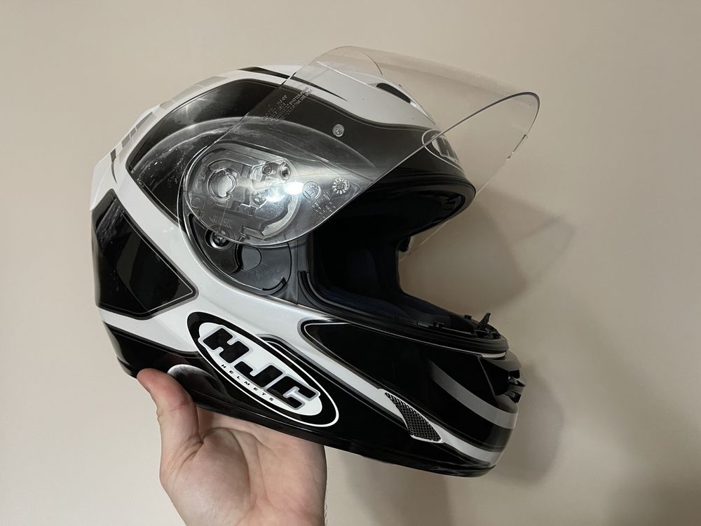 Casca Moto Motor HJC FG-15 FG 15 Kane S Motorcycle Helmet