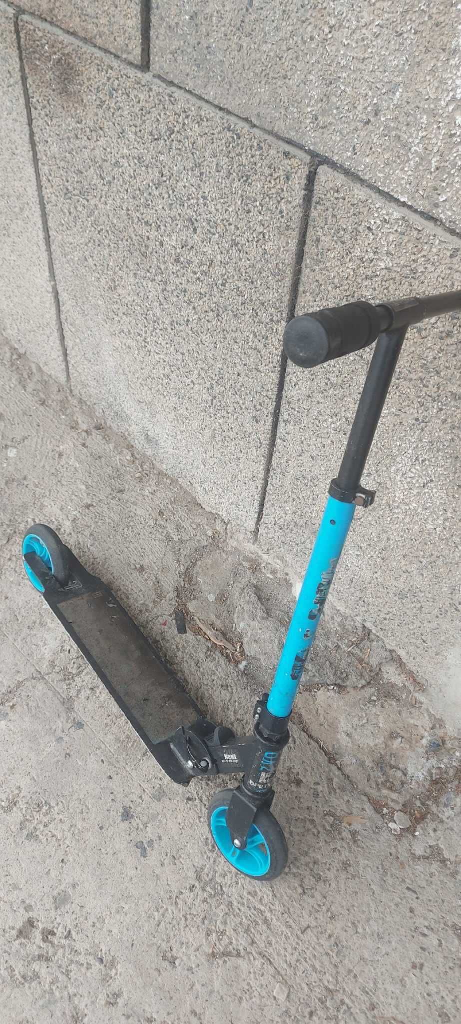 Тротинетка продавам