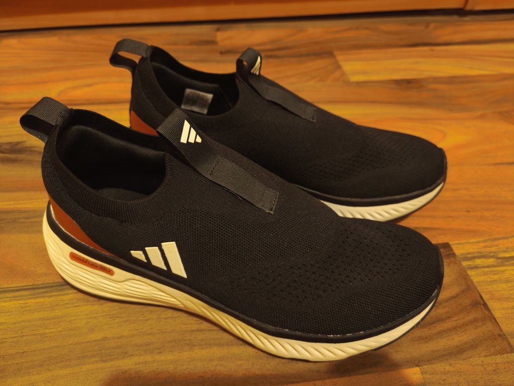 Маратонки Adidas-43,1/3