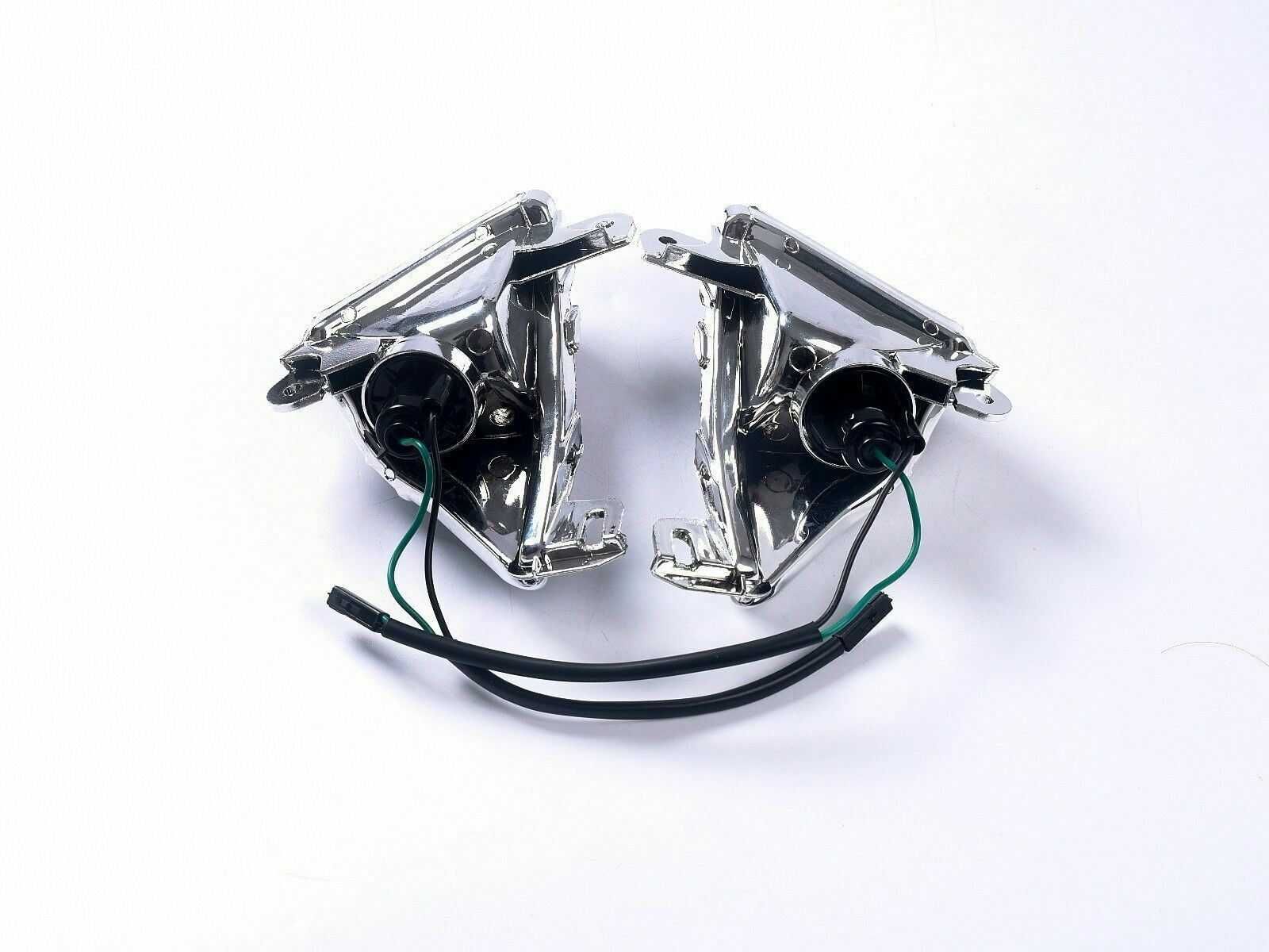 semnalizari fata kawasaki Ninja ER6n/ZX-6R/ZX-10R/ZX-14R,Z1000,1400