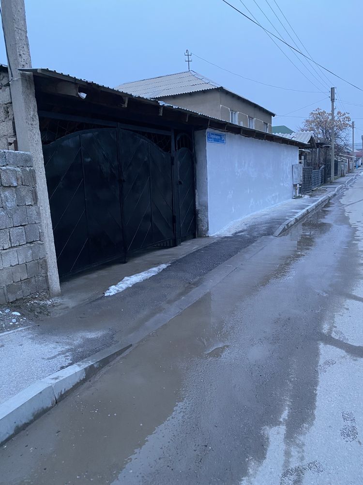 Дом срочно. можно бартер
