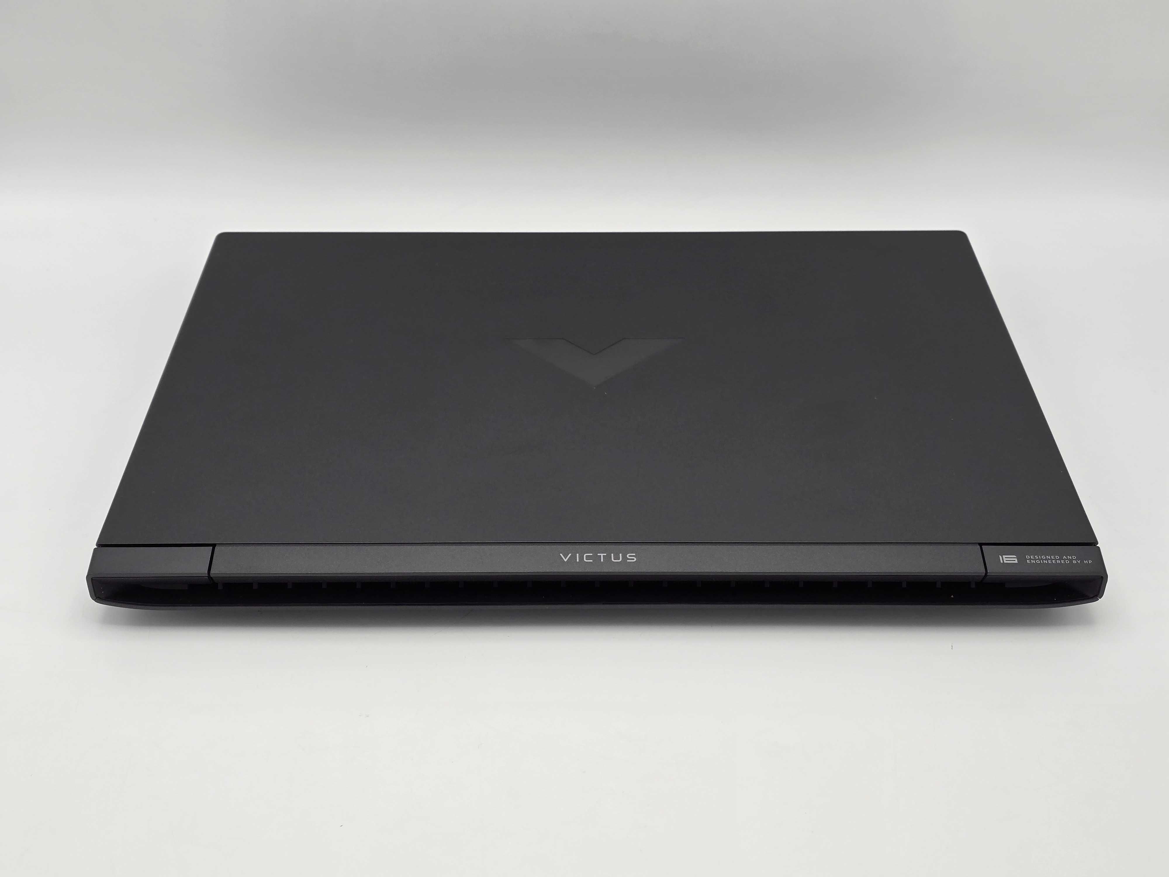 Laptop Gaming 16.1" FHD 144Hz HP Victus i5-13500H 16GB 512GB RTX 4050