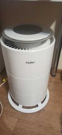 Очиститель воздуха Haier HJS20U/  увлажнитель. умный с wifi