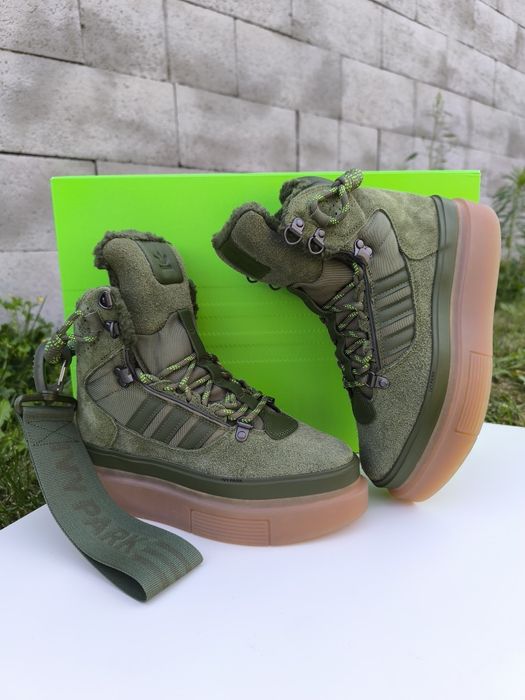 Adidas Super Sleek x Ivy Park