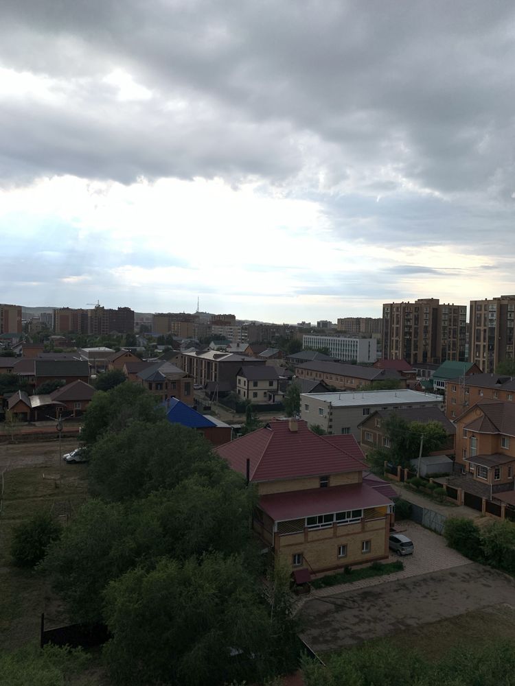 Возьму девушку на подселение