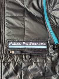 Оригинална униформа на служител от системата на Polizia Penitenziaria