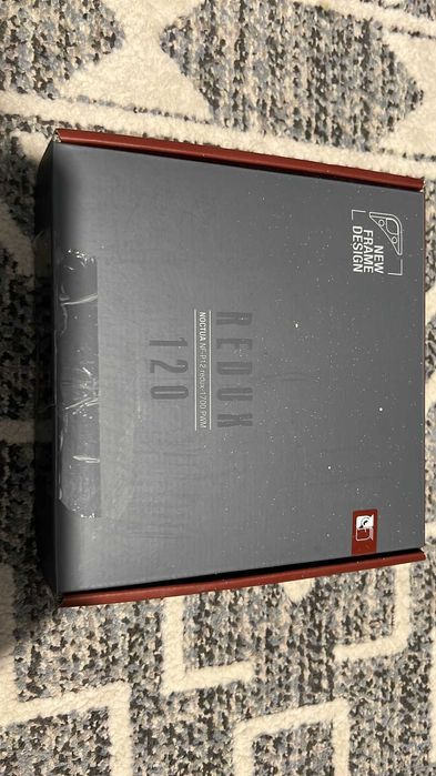 Ventilator Noctua NF-P12 redux 1700 PWM