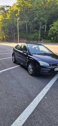 Ford Focus 1.6 benzina