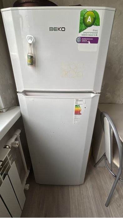 Холодильник Beko