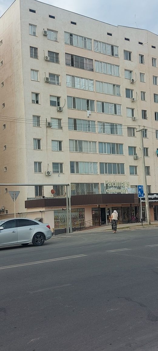 Продаётся 2ком квартира 2этаж мкр Туран