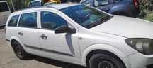 Opel Astra H Combi defect, pentru reparat sau RABLA