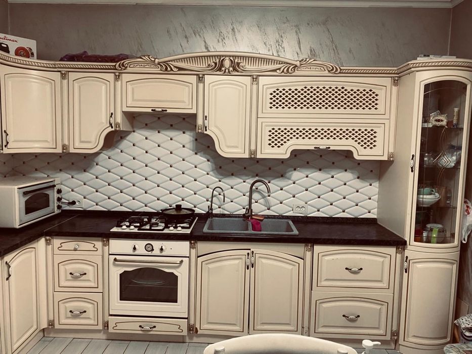 Продам кухонный гарнитур