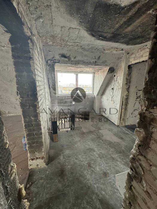 Продава се Мезонет в Пловдив, Център - 130 кв.м за 1308 €/кв.м - Снимка #4