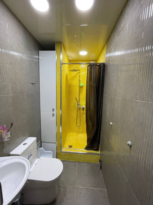 Ц-7 Продается 3 комнатная квартира ремонт ЦУМ ул.Афросиаб Мирабад