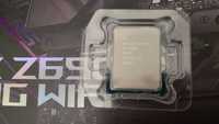 Procesor Intel Core i9-12900K Alder Lake sau Intel Raptor  i5 14600KF