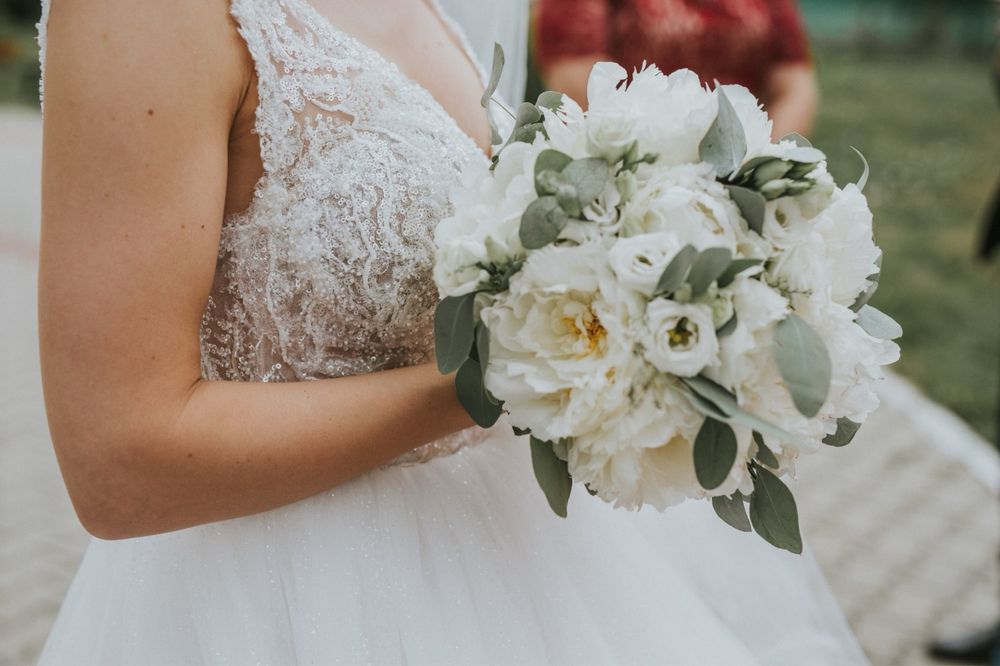 Rochie de mireasa MARGO Concept