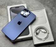 Срочно продается iPhone 15 pro 256GB