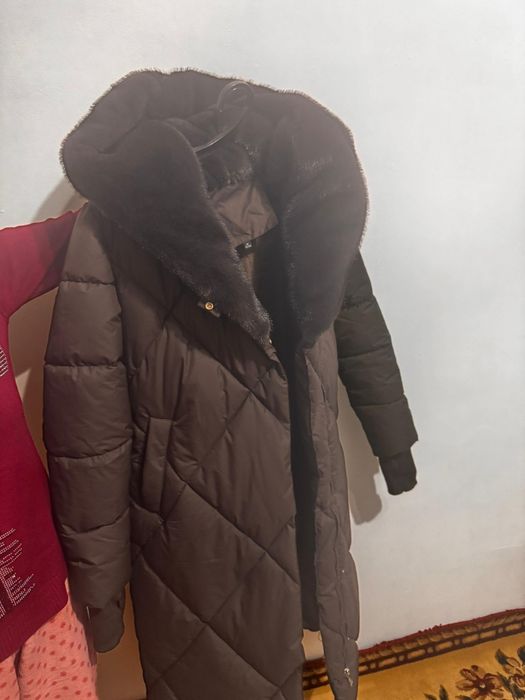 Әйелдерге арналған куртка