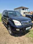 Toyota Land Cruiser J120 Prado 2005 3.0 volan dreapta