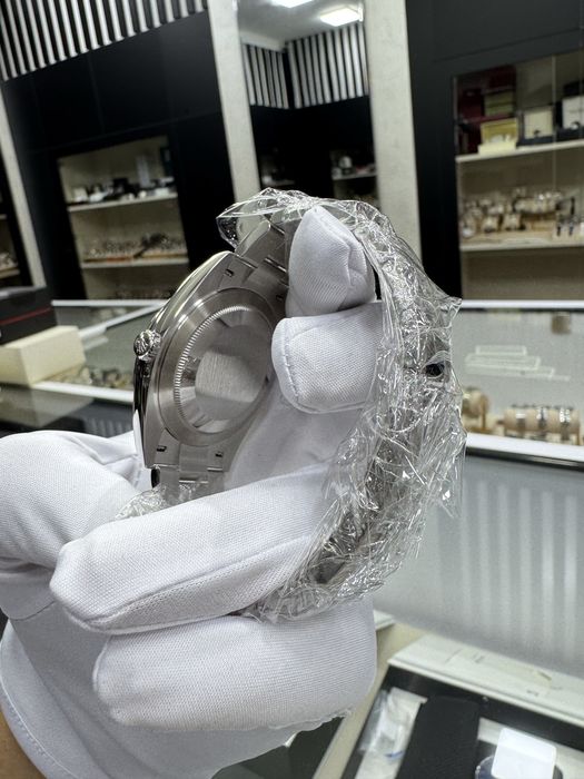 Rolex Datejust 41mm 2025год