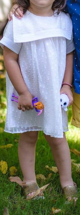 Детски рокли Chloe