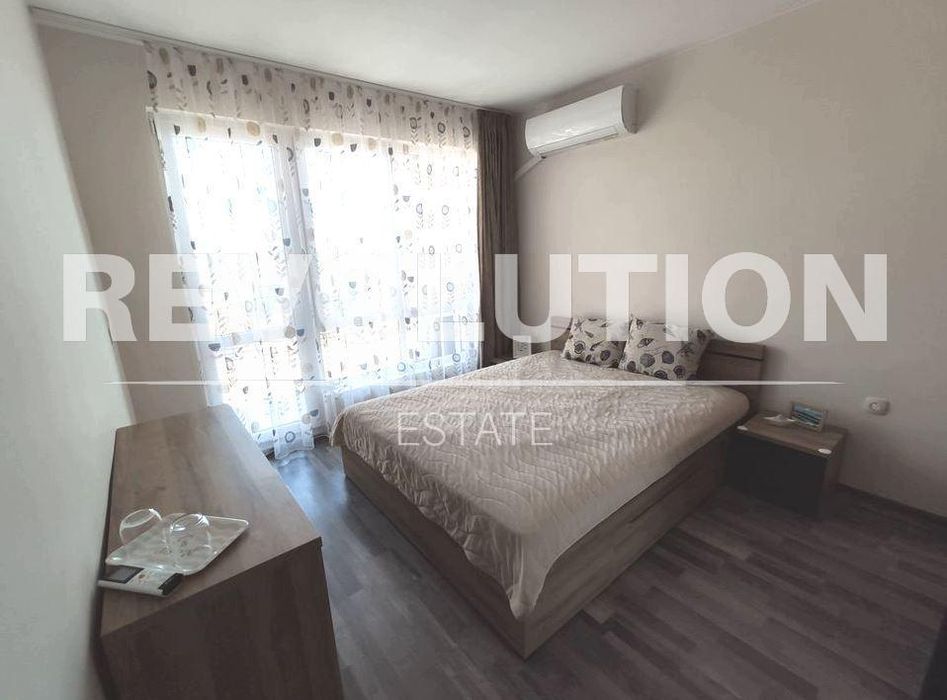 Дава се под наем Двустаен апартамент в Варна, Галата - 65 кв.м за 300 € - Снимка #3