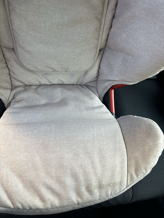 Maxi-Cosi RodiFix izofix