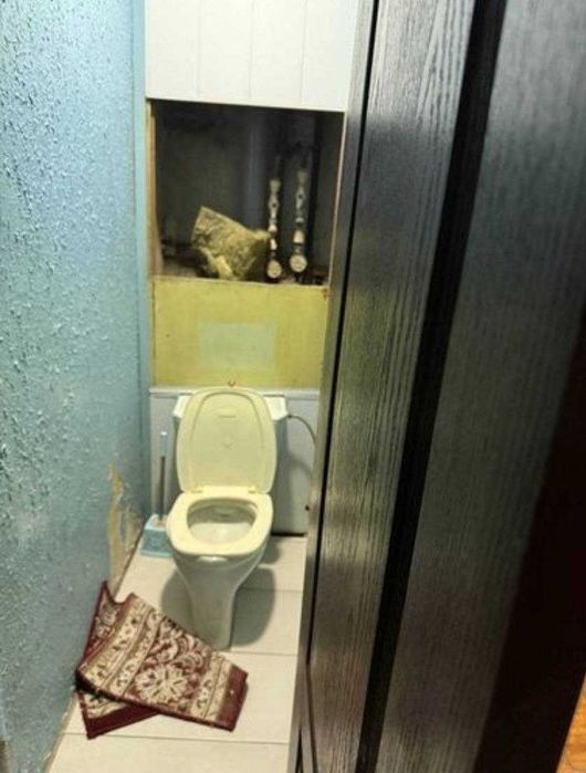 Продается квартира с хорошей локацией