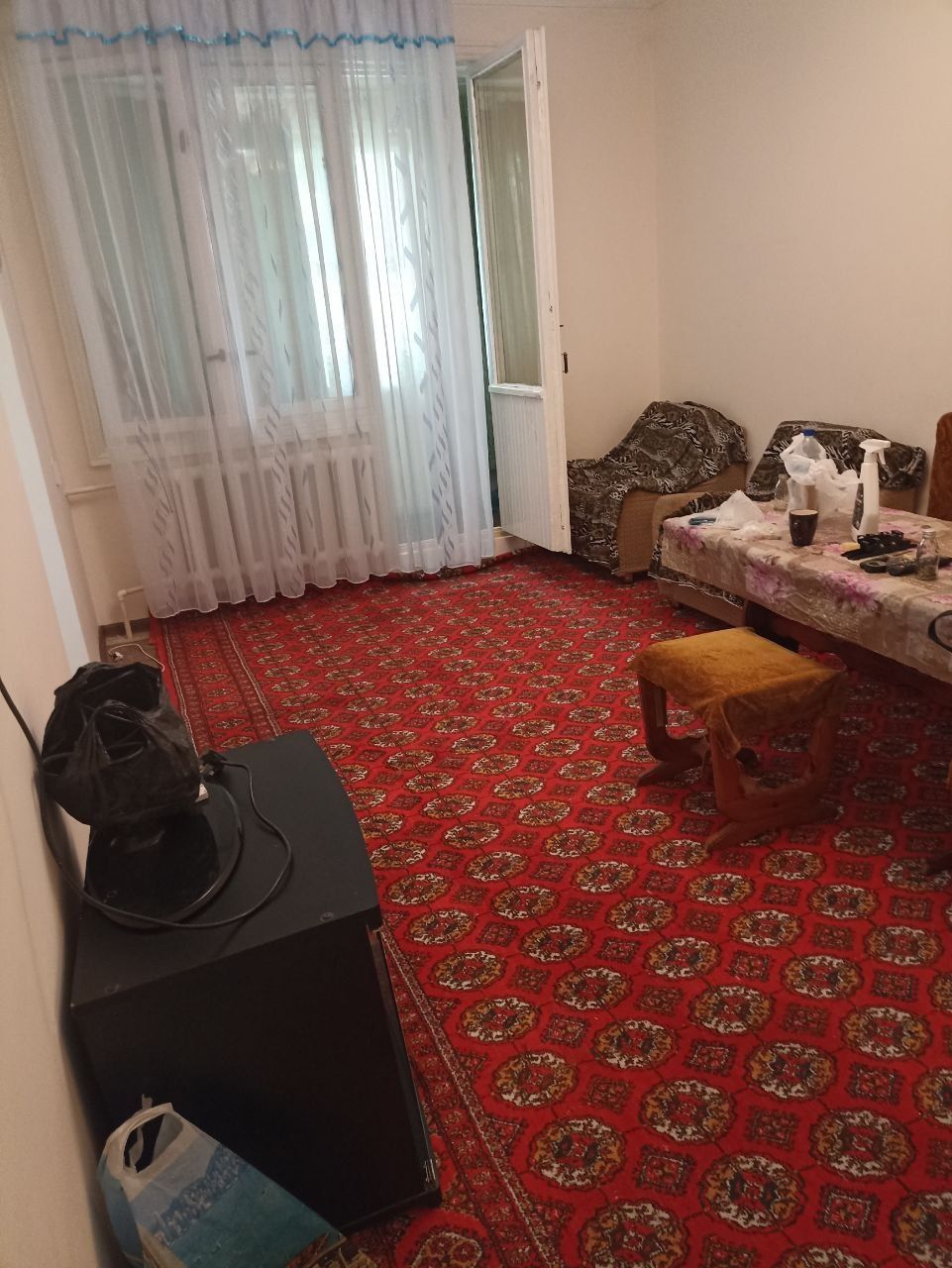 Сдам квартиру! 2х-комн. ЧИЛАНЗАР 6КВ. Метро Улугбек совсем рядом
