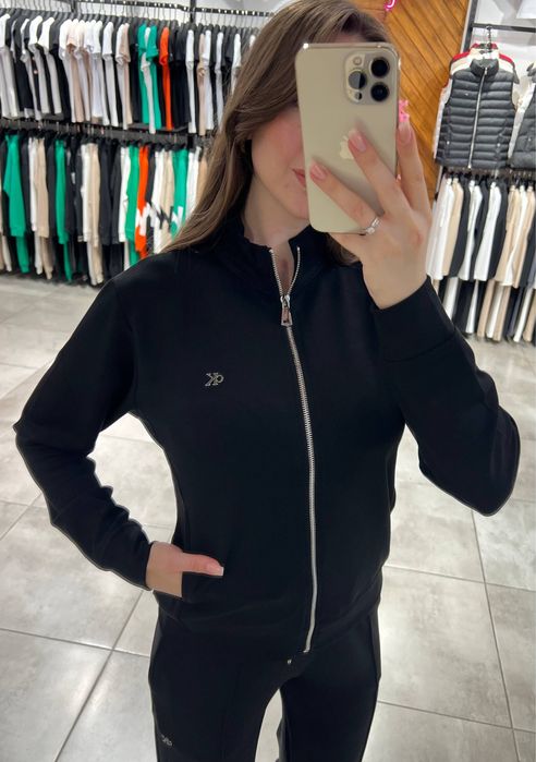 Дамски памучни екипи с широк крачол