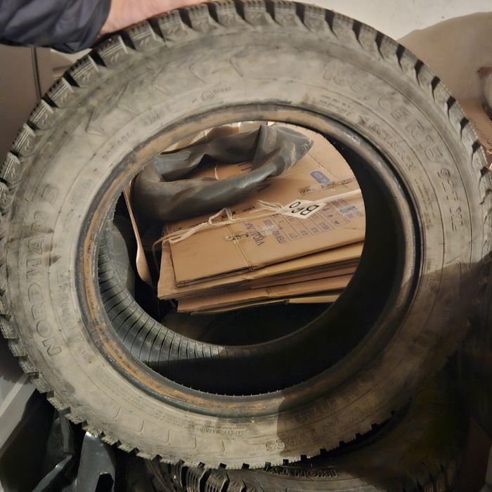 Шины нокиан 185/65 15