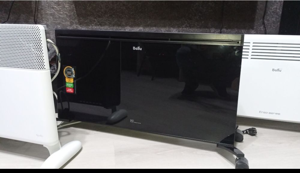 Конвектор обагриватель BALLU скидка со склада доставка бесплатно