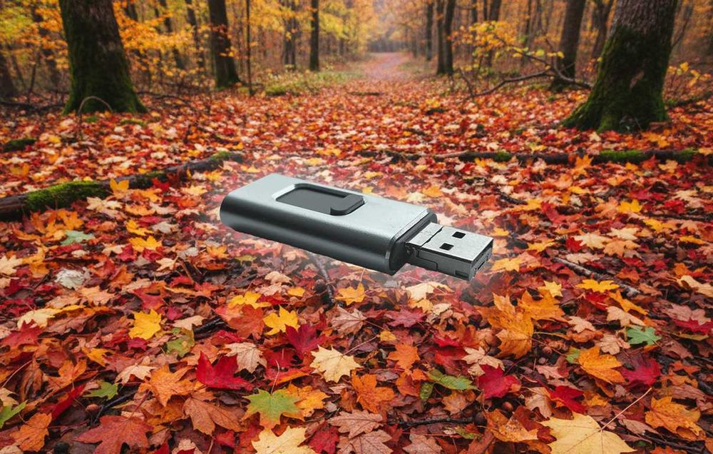 USB флашка 64 GB с 3 изхода - ЛИКВИДАЦИЯ