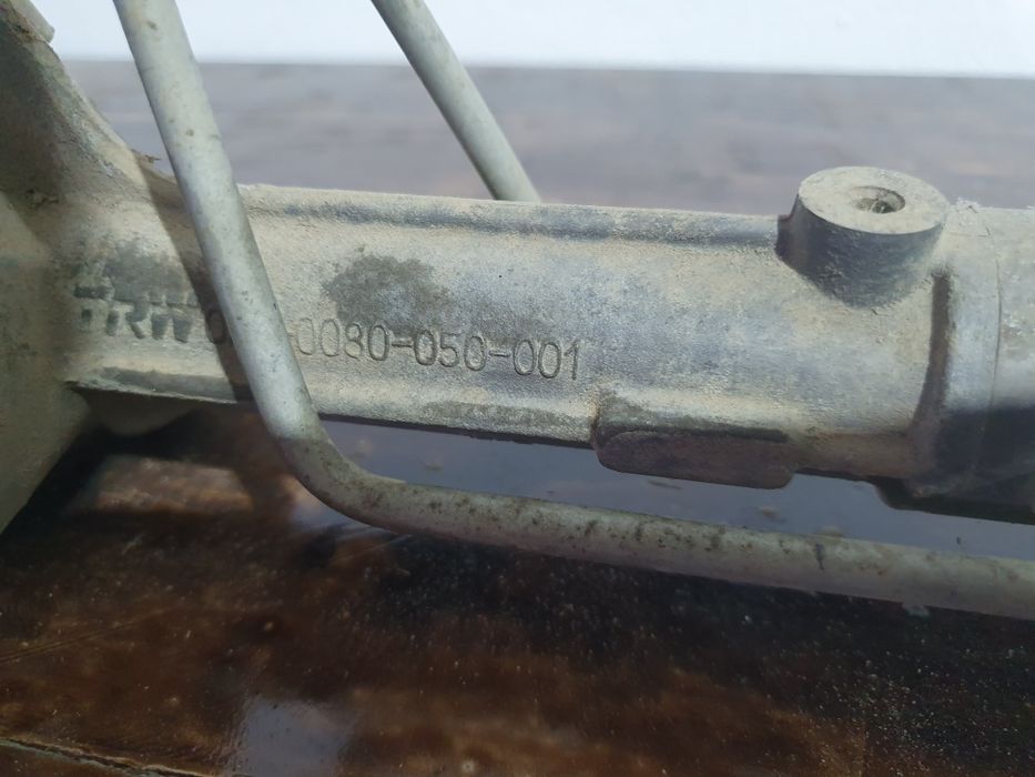 Casetă de direcție vw Polo 6 R , 1.6 tdi , cod 6R1423051S