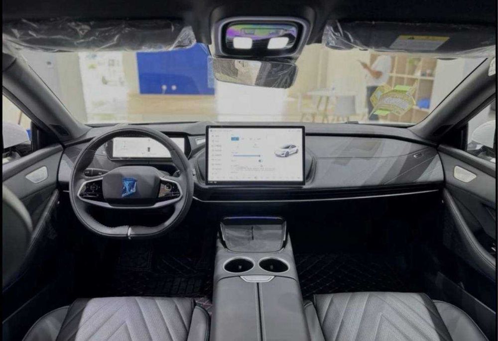 nasiya savdoga Changan Depal sL03